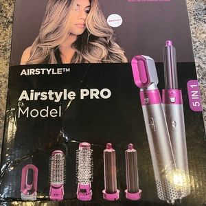 Airstyle Model Pro